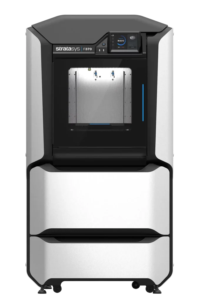 stratasys f370
